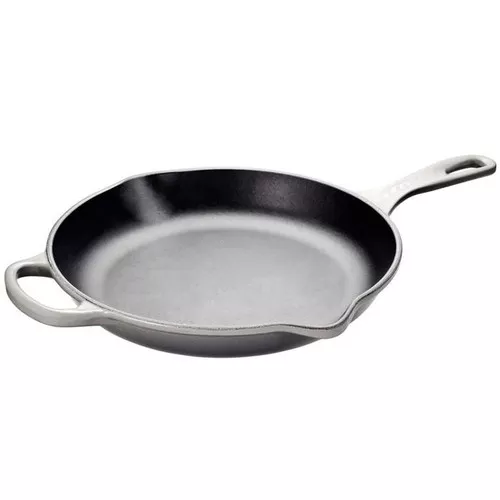 Oyster Iron Handle Skillet, 26cm