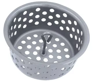 Ozpig Heat Bead Basket