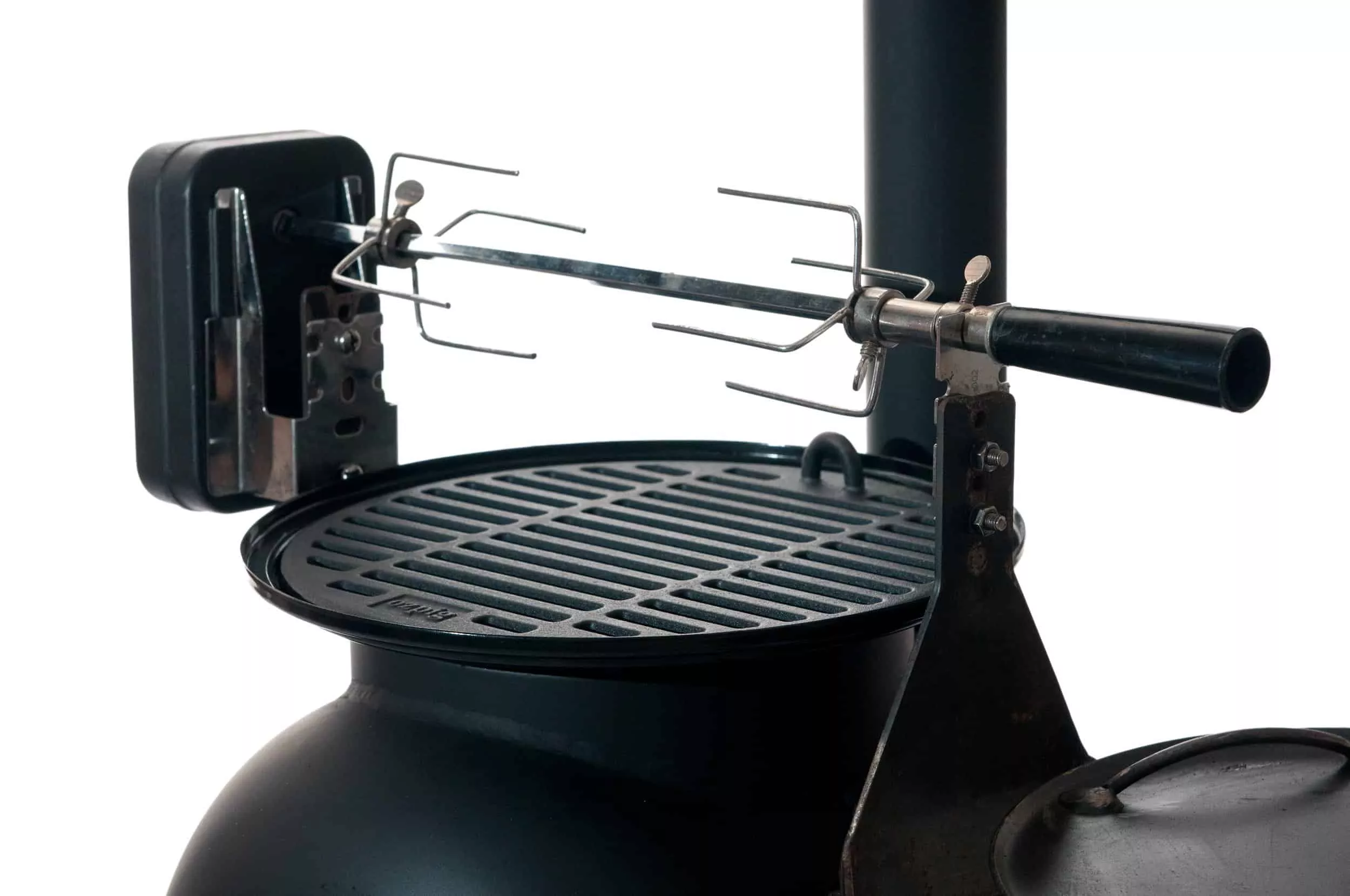 Ozpig Rotisserie Kit
