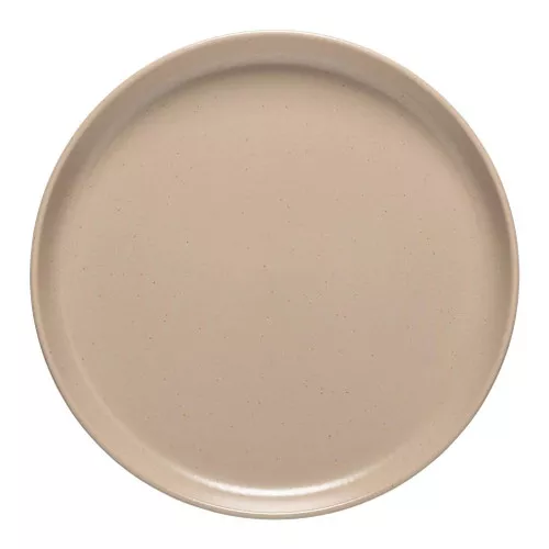 Pacifica Chestnut - Dinner Plate