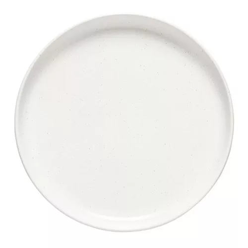Pacifica Salt - Dinner Plate