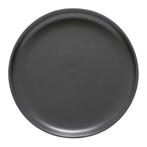Pacifica Seed Grey - Dinner Plate
