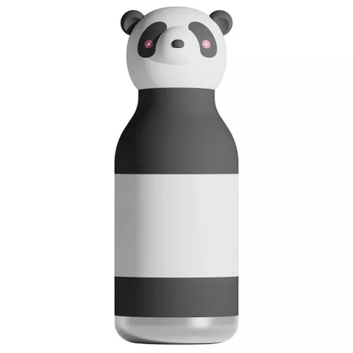 Panda Bestie Bottle - Vacuum Insulated, 16oz
