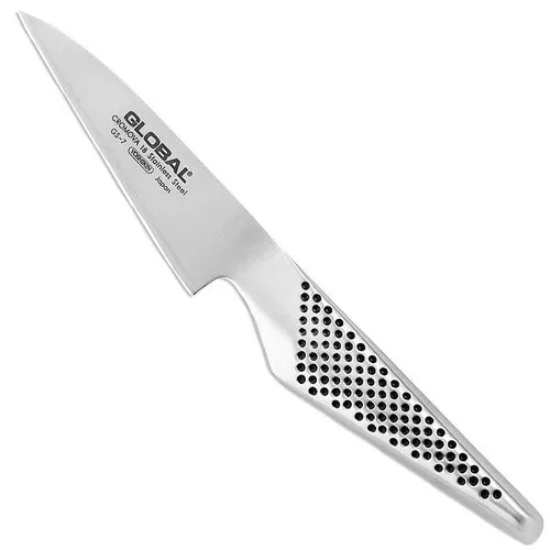 Paring Knife Spearpoint - GS Series, 4-in