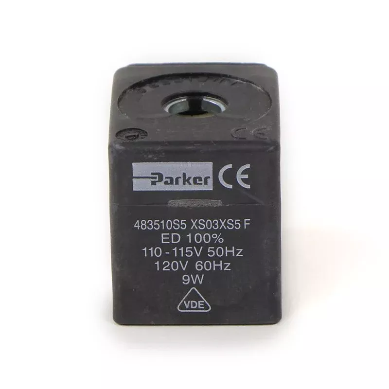 Parker Lucifer Coil 115v 50Hz 9w - 439507