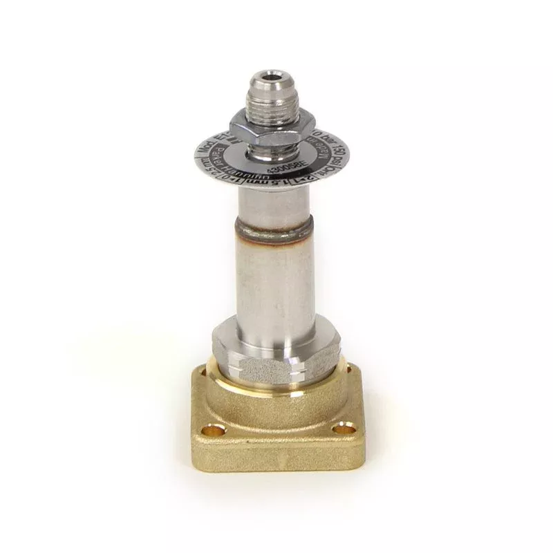 Parker Lucifer Group Solenoid Body - 471017