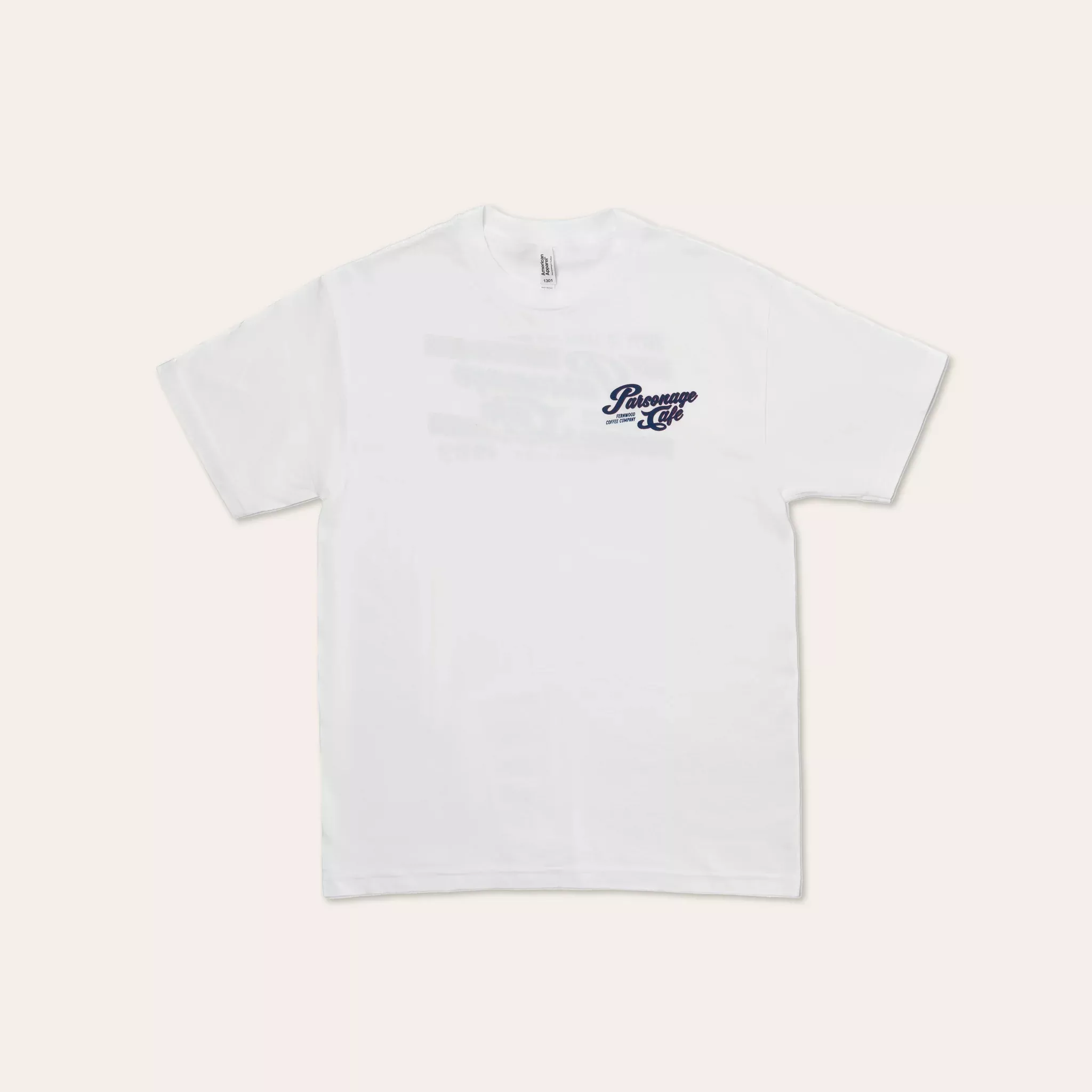 Parsonage T-Shirt