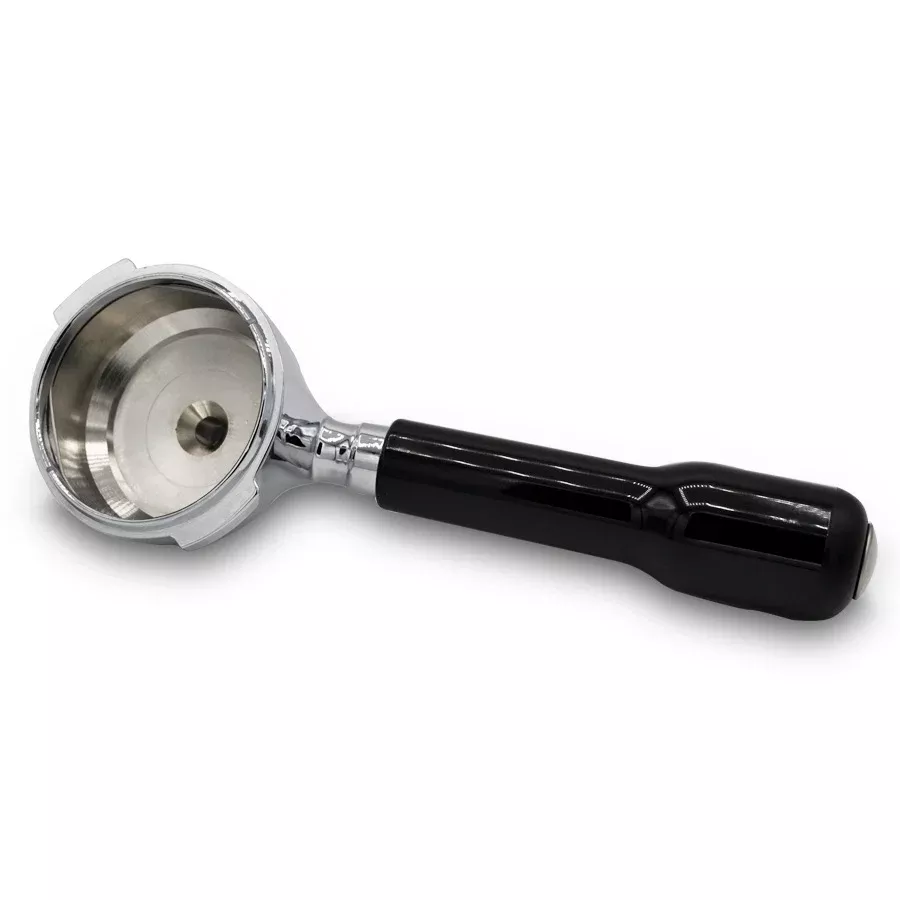 Pasquini/Bezzera Double Spouted Portafilter