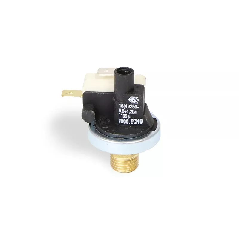 Pavoni Lever Pressure Switch 0.5-1.2 Bar - 451308