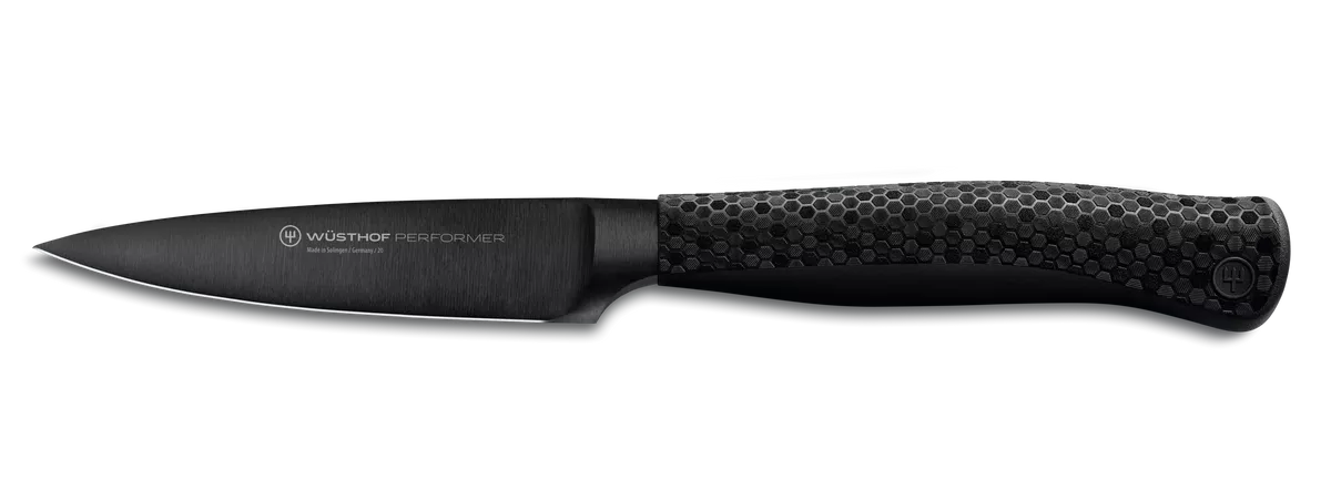 Performer Paring Knife 9 cm | 3 1/2 inch