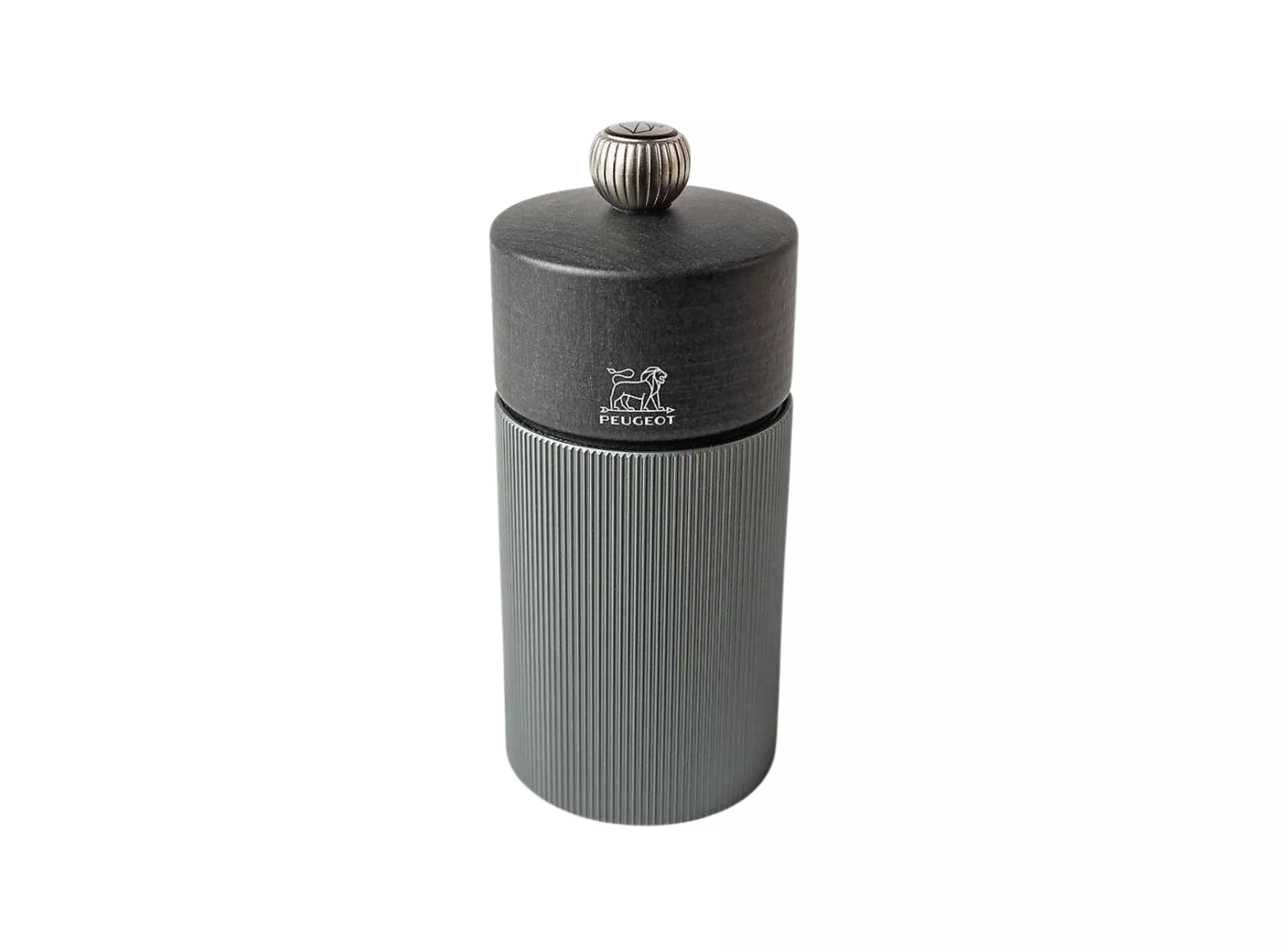 Peugeot Carbon Pepper Mill