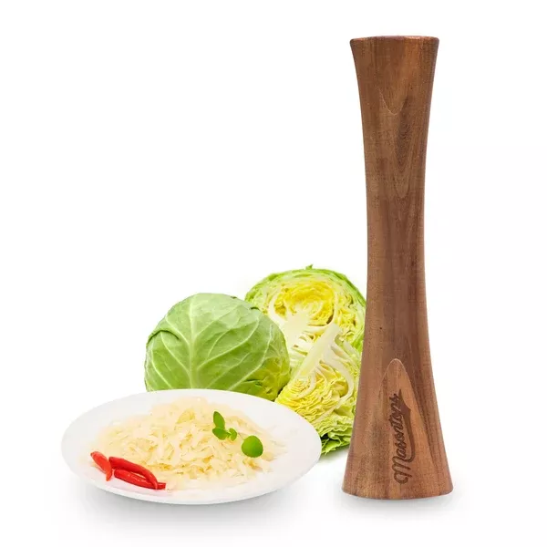 Pickle Packer Tamper