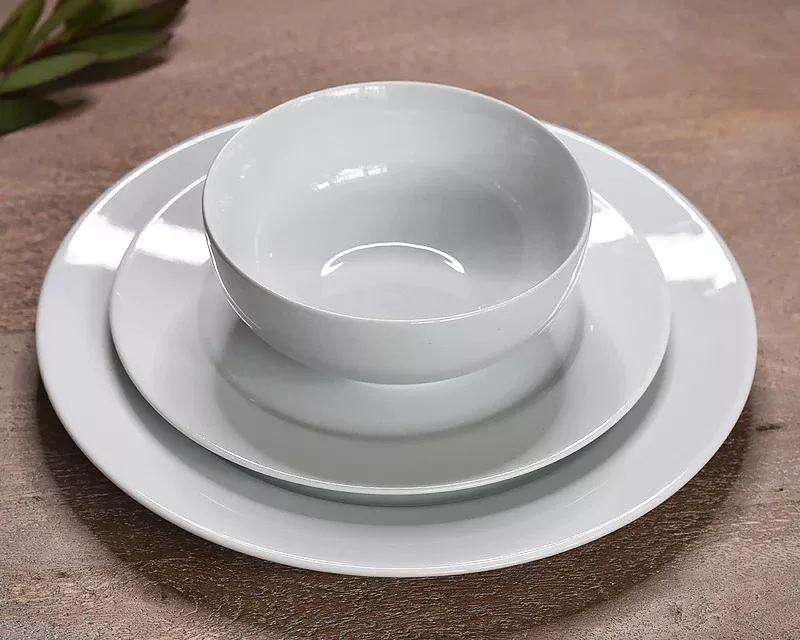 Pillivuyt Sancerre Dinnerware