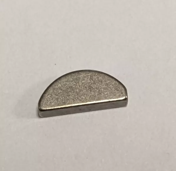 Pin for Santos 02 Grater PN# 02323