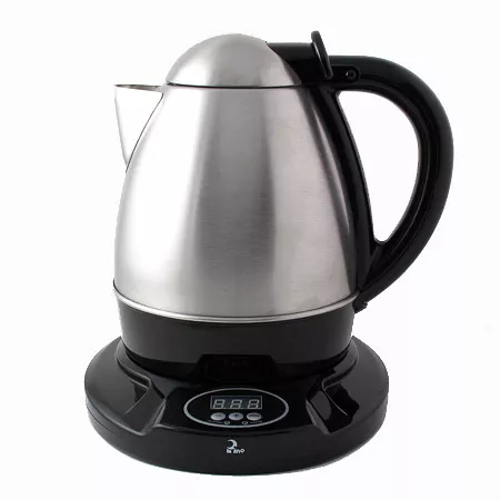 Pino Digital Kettle Pro