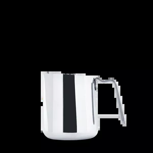Pitcher Eddy Polished 18oz - Fellow