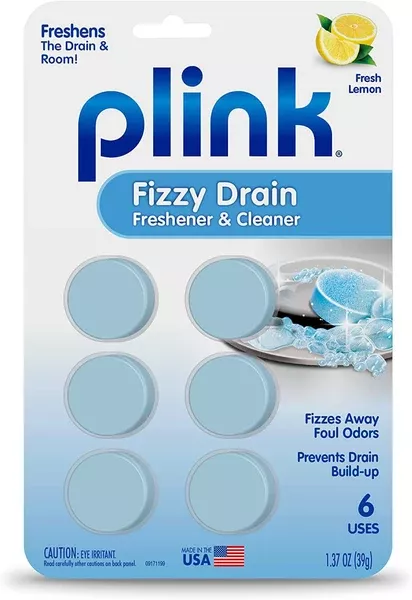 Plink Drain Freshener