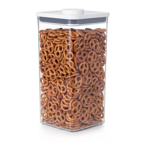 POP 2.0 Container - Big Square Tall, 5.7L