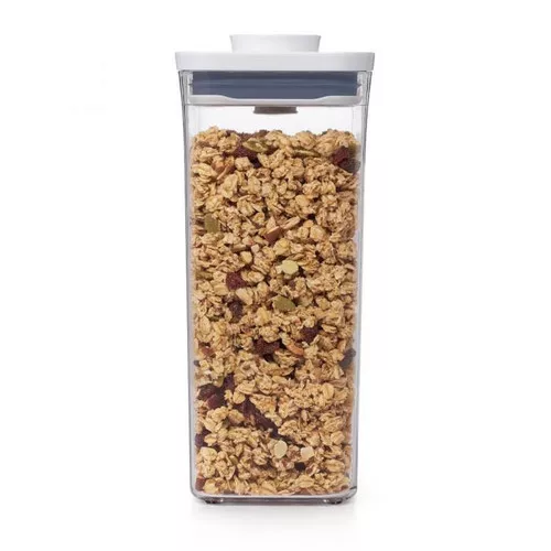 POP 2.0 Container - Small Square Medium, 1.6L