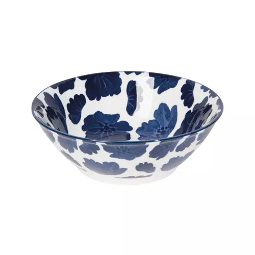 Porcelain Bowl Imperial Flori - Small,5.5-in
