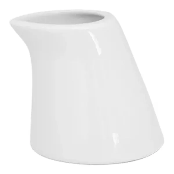 Porcelain Lino Creamer 1oz