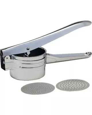 Potato Ricer (2 Disc)
