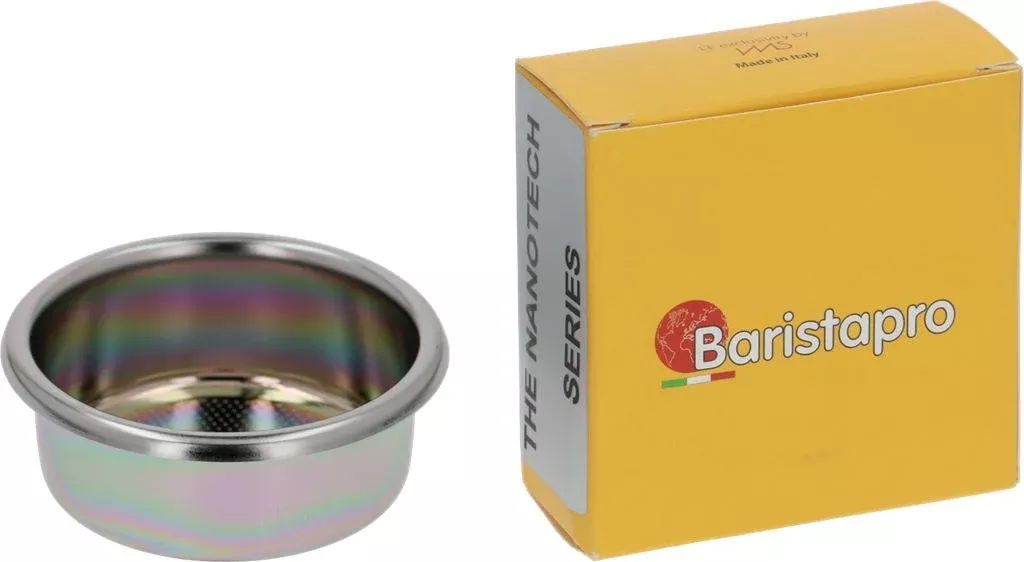 Precision Filter Basket 20g