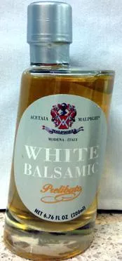 Prelibato White Balsamic