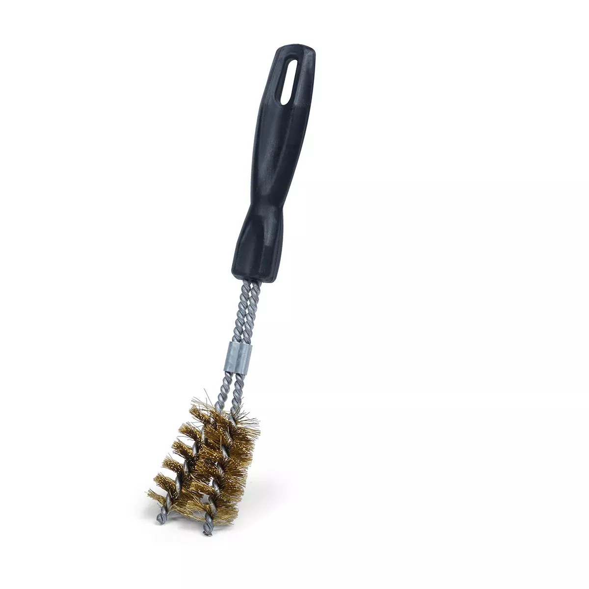 Premium oven grid brush