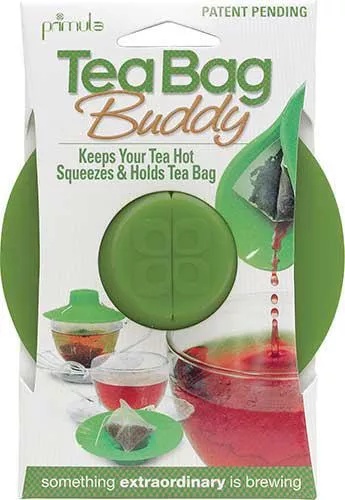 Primula Tea Bag Buddy