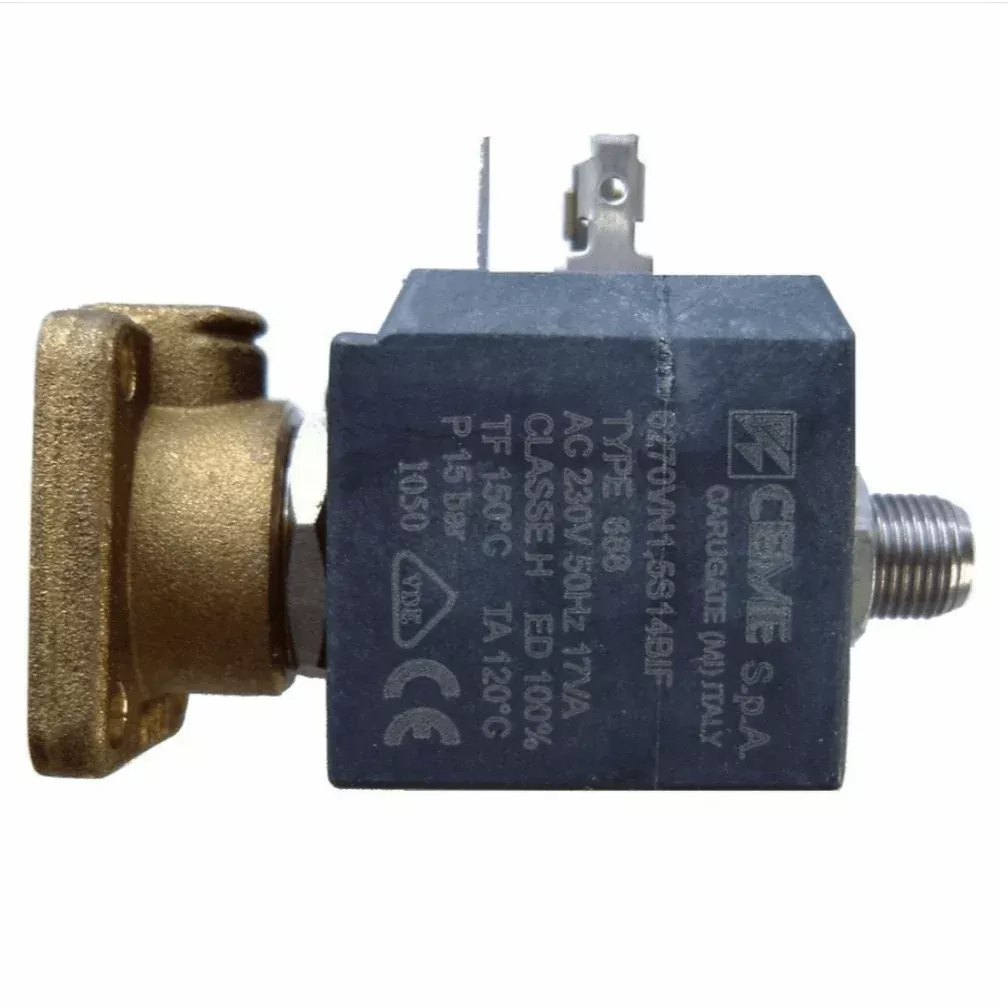 Profitec/ECM- 3 way solenoid valve