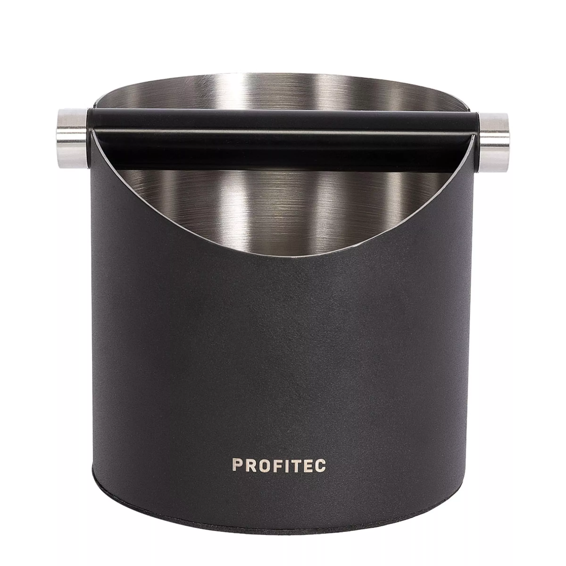 Profitec - Round Knockbox