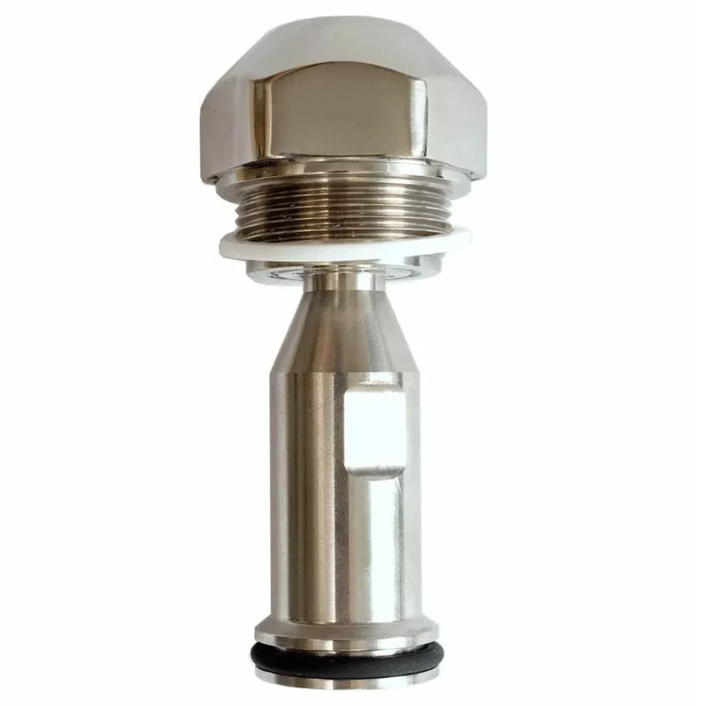 Profitec - Socket brew group complete Profitec