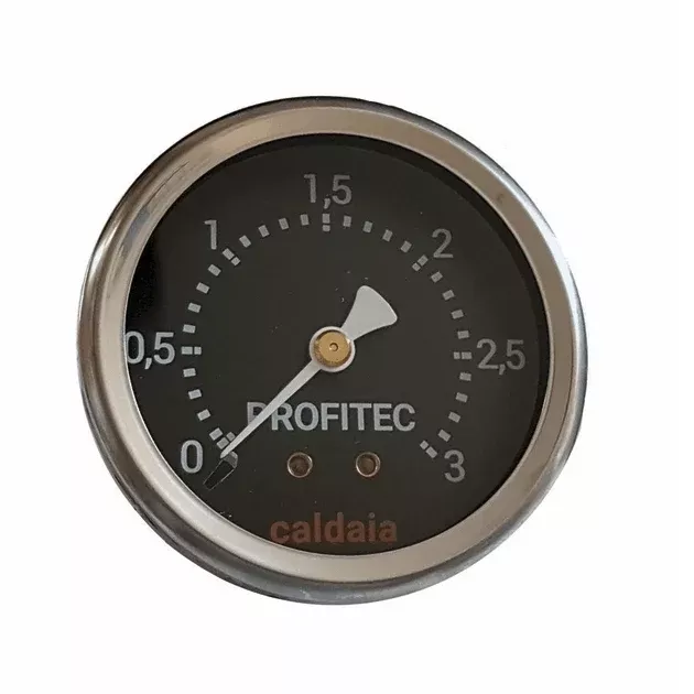 Profitec - Steam Boiler Pressure Gauge