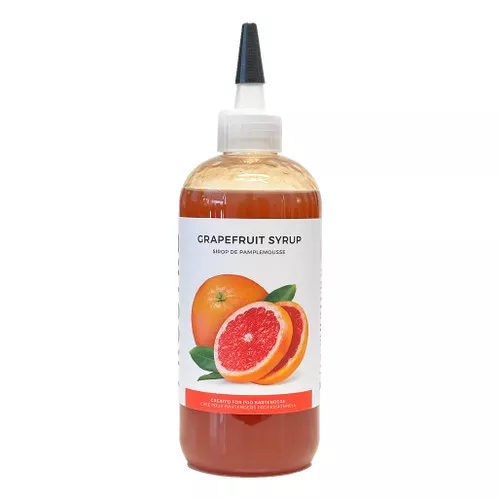 Prosyro - Grapefruit Syrup, 340ml