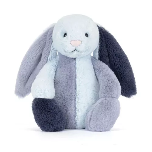 Puddlesea Bunny