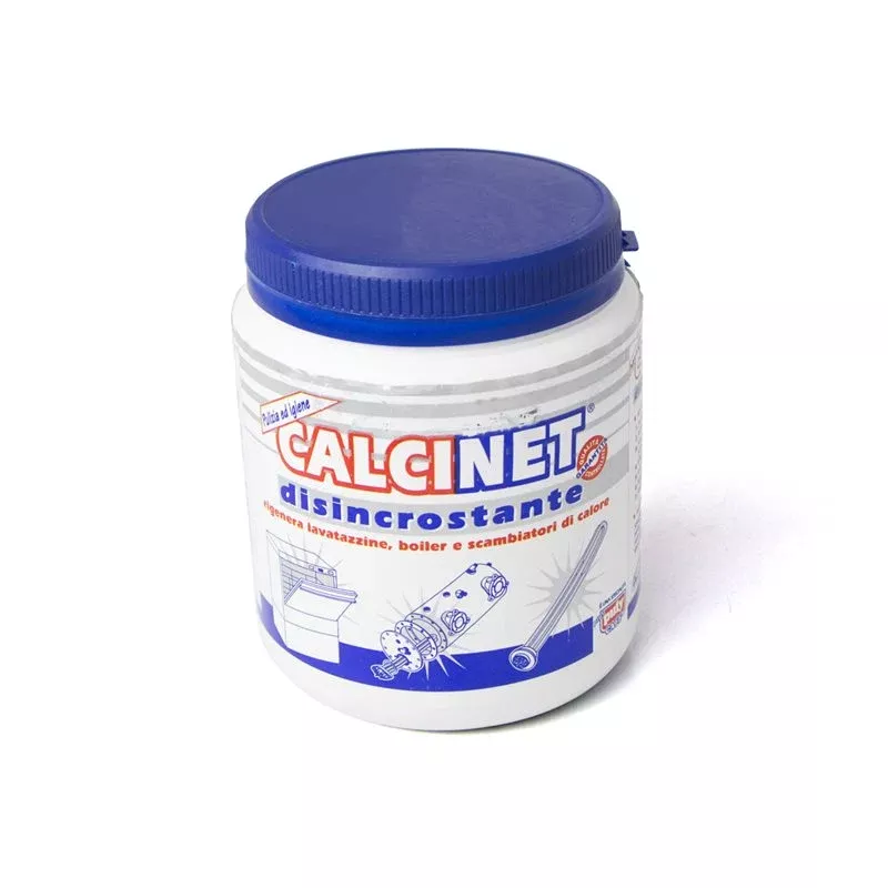 Puly Caff Calcinet Descaling Crystals 1 Kilo Tub - 0421000