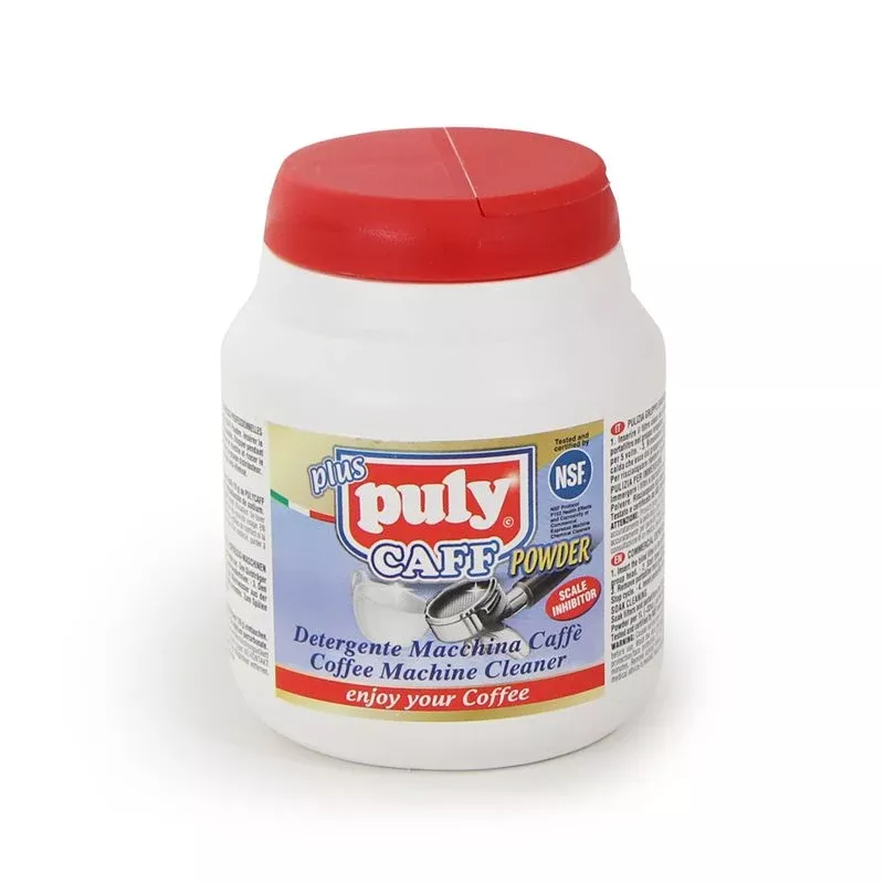 Puly Caff Coffee Machine Cleaner 370g Tub - 004056