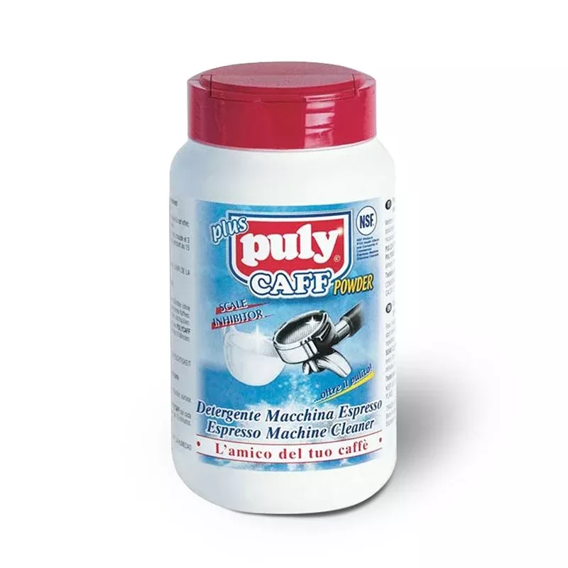 Puly Caff Coffee Machine Cleaner 570g - 000852