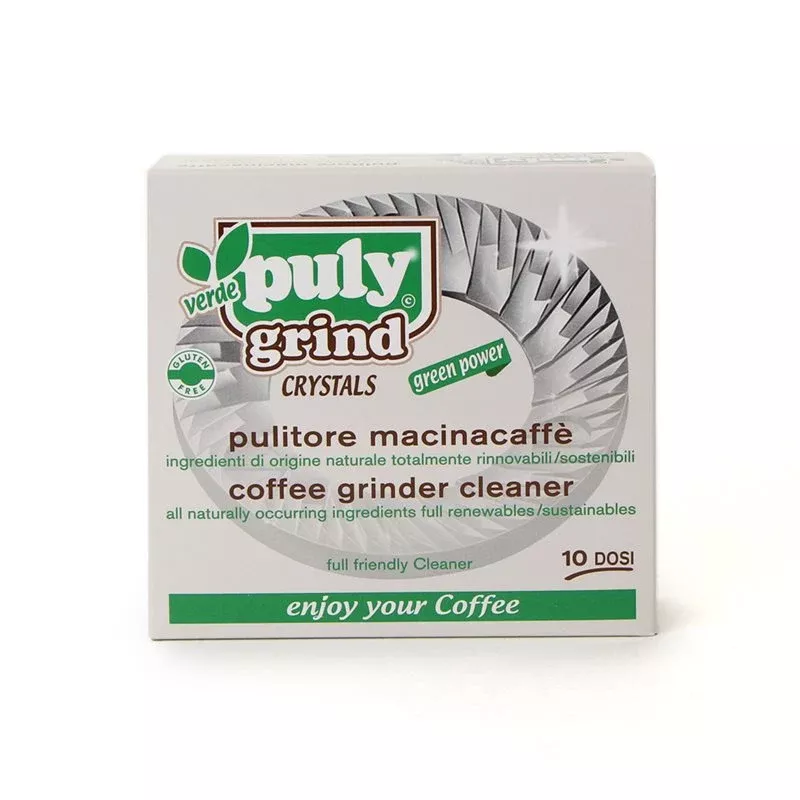 Puly Caff Puly Grind Crystals 10x15g