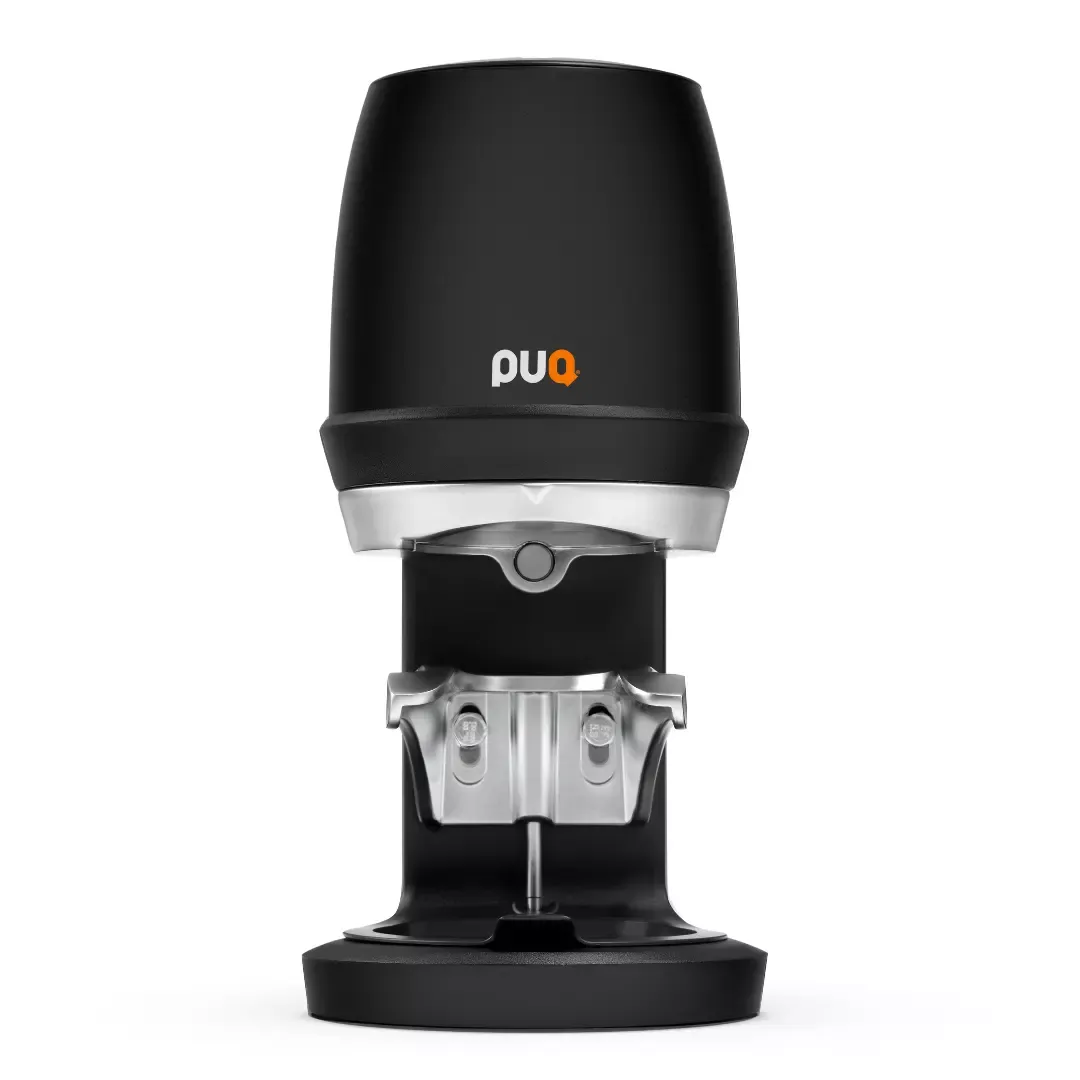 Puqpress Gen 5 Mini - Automatic Coffee Tamper