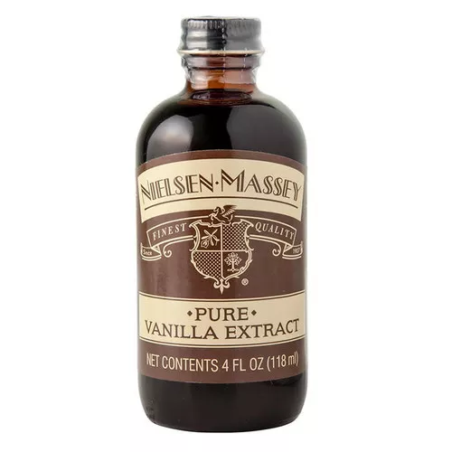 Pure Vanilla Extract, 4oz