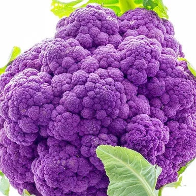 Purple Cauliflower (12ct)