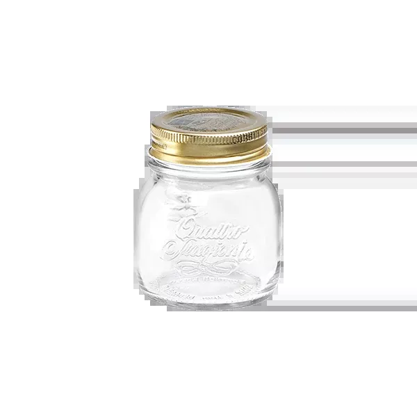Quattro Stagioni | 5oz Jar