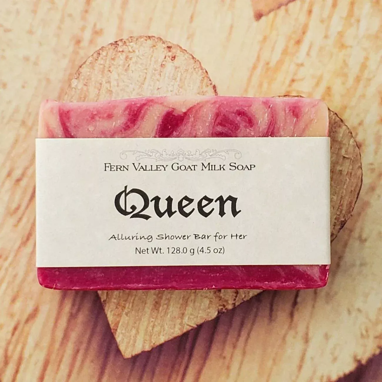 Queen