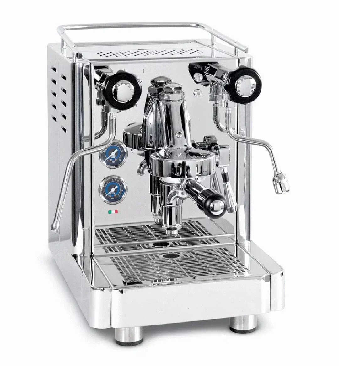Quick Mill Andreja Premium PID Coffee Machine
