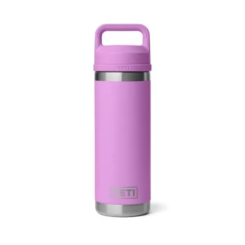 Rambler 532 ML Bottle - Colour-Matched Chug Cap, Desert Bloom