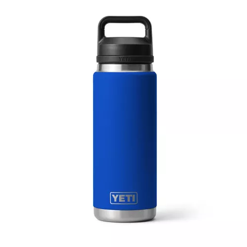 Rambler Bottle 769 ML - with Chug Cap, Royal Blue