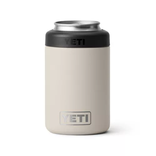 Rambler Colster Can Insulator 355 ML, Cape Taupe