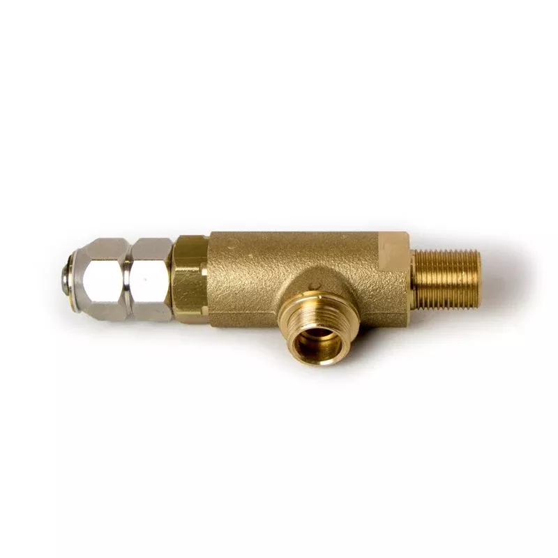 Rancilio Epoca Steam Valve - 10060114